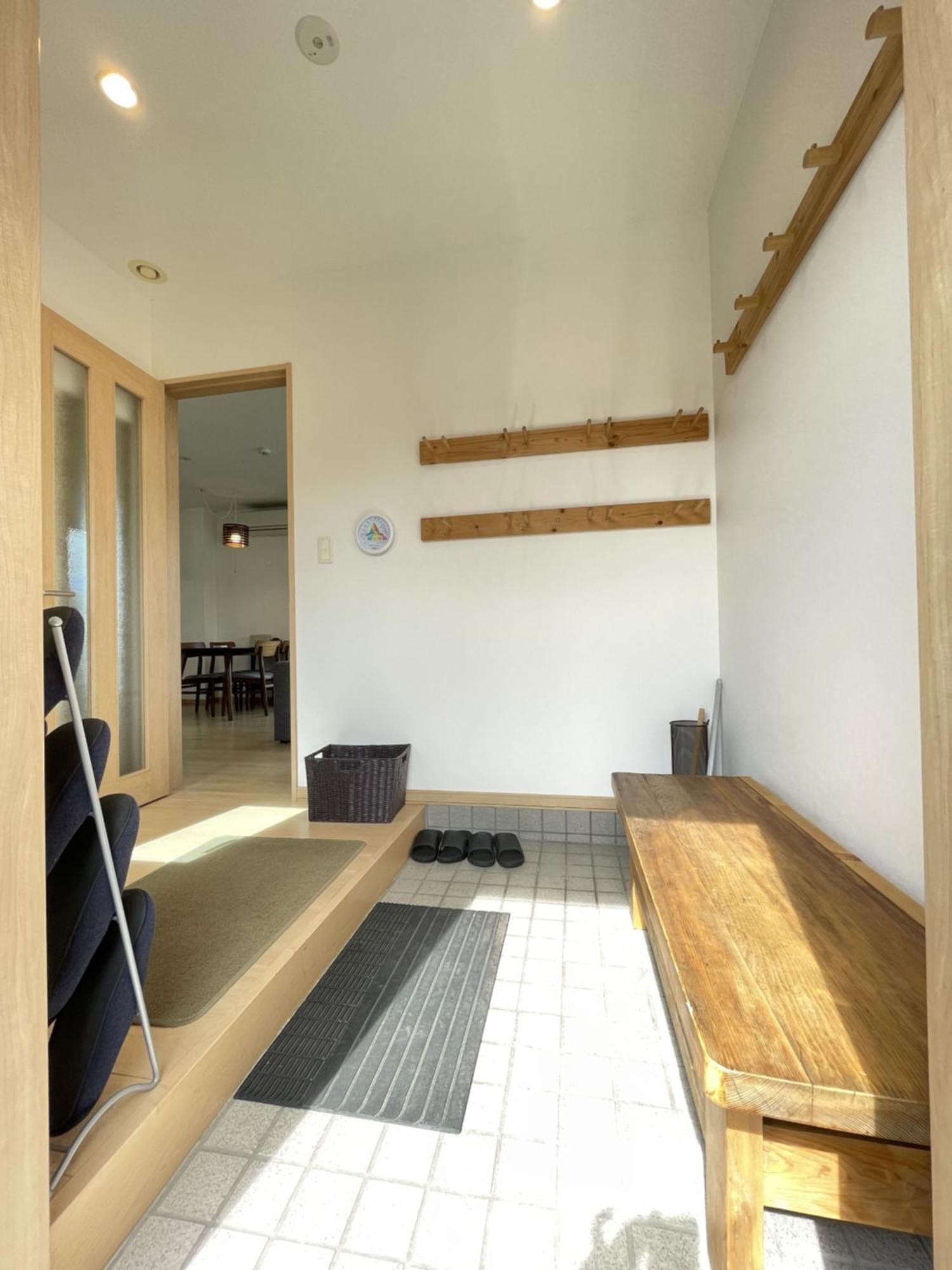 Villa Ume à NakaNakafurano Extérieur photo