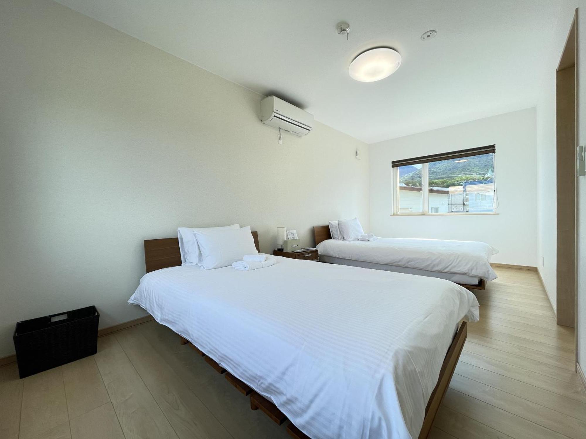 Villa Ume à NakaNakafurano Extérieur photo